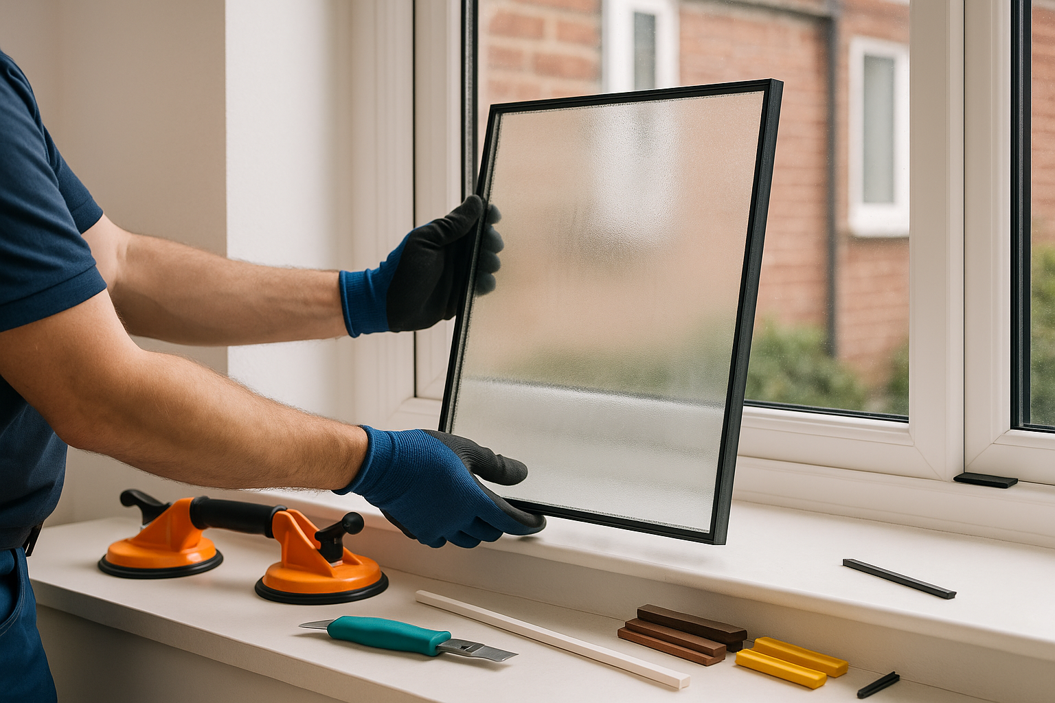 Misted Window Repairs Acton service image